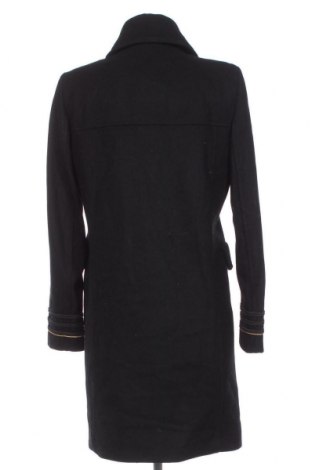 Γυναικείο παλτό Mango, Μέγεθος S, Χρώμα Μαύρο, Τιμή 31,86 €