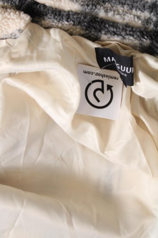 Dámsky kabát  Manguun, Veľkosť M, Farba Viacfarebná, Cena  28,51 €