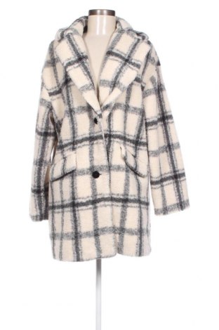 Дамско палто Manguun, Размер M, Цвят Многоцветен, Цена 66,34 лв.