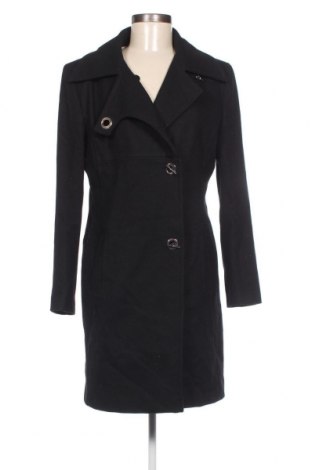 Palton de femei Manuela Conti, Mărime M, Culoare Negru, Preț 176,58 Lei