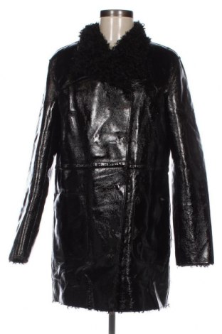 Γυναικείο παλτό Marc Cain, Μέγεθος S, Χρώμα Μαύρο, Τιμή 246,80 €
