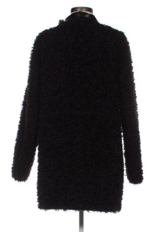 Γυναικείο παλτό Marc Cain, Μέγεθος S, Χρώμα Μαύρο, Τιμή 222,12 €