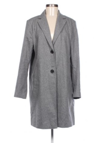 Γυναικείο παλτό Marc O'Polo, Μέγεθος L, Χρώμα Γκρί, Τιμή 38,10 €