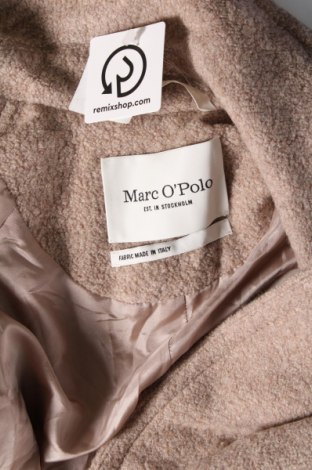 Dámský kabát  Marc O'Polo, Velikost XS, Barva Béžová, Cena  1 366,00 Kč