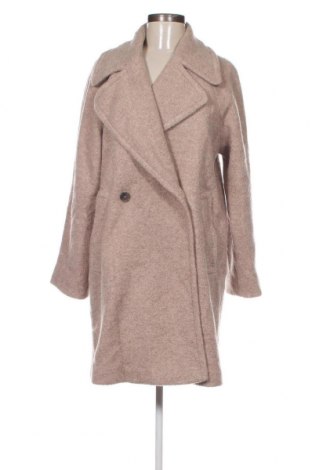 Дамско палто Marc O'Polo, Размер XS, Цвят Бежов, Цена 95,20 лв.