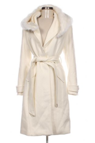 Γυναικείο παλτό Marciano by Guess, Μέγεθος XL, Χρώμα Λευκό, Τιμή 109,26 €