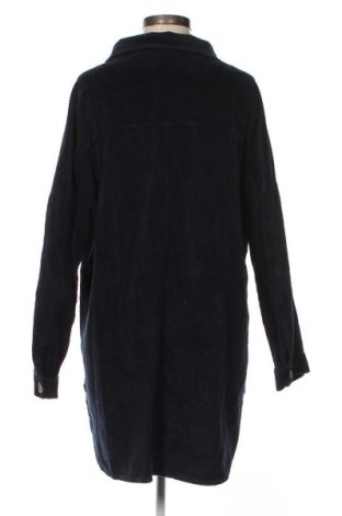 Γυναικείο παλτό Margot, Μέγεθος M, Χρώμα Μπλέ, Τιμή 17,00 €