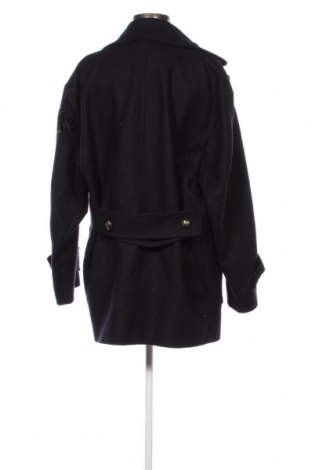 Γυναικείο παλτό Marina Yachting, Μέγεθος L, Χρώμα Μπλέ, Τιμή 48,31 €