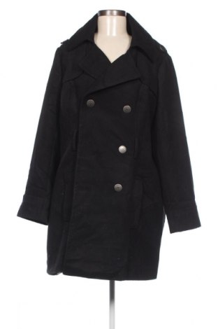 Γυναικείο παλτό Marks & Spencer, Μέγεθος XXL, Χρώμα Μαύρο, Τιμή 13,61 €