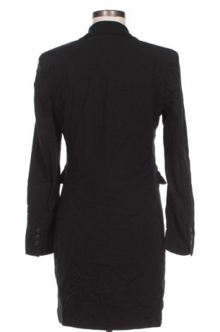 Palton de femei Marks & Spencer, Mărime M, Culoare Negru, Preț 47,04 Lei