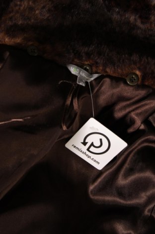 Γυναικείο παλτό Marks & Spencer, Μέγεθος XL, Χρώμα Καφέ, Τιμή 19,04 €