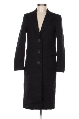 Palton de femei Marks & Spencer, Mărime XS, Culoare Negru, Preț 180,92 Lei