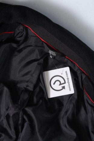 Γυναικείο παλτό Marks & Spencer, Μέγεθος XL, Χρώμα Μαύρο, Τιμή 14,63 €