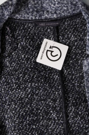 Dámský kabát  Marks & Spencer, Velikost M, Barva Modrá, Cena  167,00 Kč