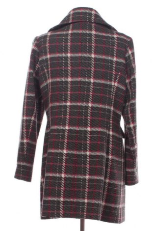 Дамско палто Marks & Spencer, Размер L, Цвят Многоцветен, Цена 35,58 лв.
