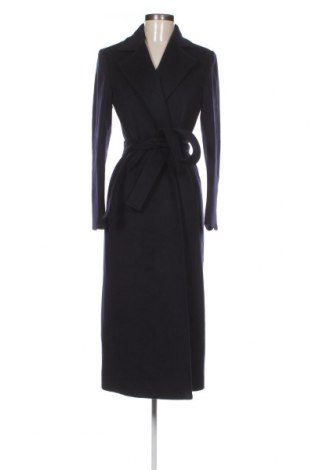 Palton de femei Max&Co., Mărime S, Culoare Albastru, Preț 1.628,29 Lei