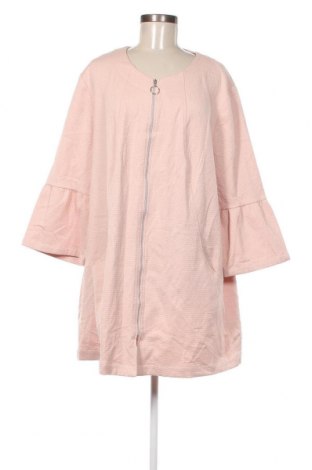 Palton de femei Maxima, Mărime XXL, Culoare Roz, Preț 96,17 Lei