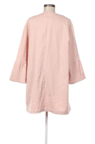 Γυναικείο παλτό Maxima, Μέγεθος XXL, Χρώμα Ρόζ , Τιμή 20,18 €