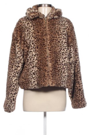 Дамско палто Me Jane, Размер M, Цвят Многоцветен, Цена 50,29 лв.