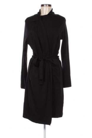 Γυναικείο παλτό Me&i, Μέγεθος L, Χρώμα Μαύρο, Τιμή 9,93 €