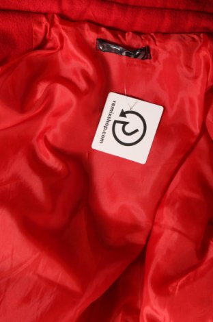 Γυναικείο παλτό Megz, Μέγεθος L, Χρώμα Κόκκινο, Τιμή 23,27 €