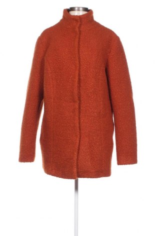 Γυναικείο παλτό Michele Boyard, Μέγεθος XL, Χρώμα Καφέ, Τιμή 42,56 €
