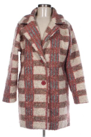 Γυναικείο παλτό Millenium, Μέγεθος S, Χρώμα Πολύχρωμο, Τιμή 17,21 €