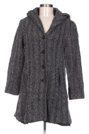 Дамско палто Milo, Размер S, Цвят Многоцветен, Цена 56,00 лв.