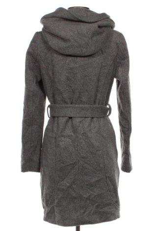 Γυναικείο παλτό Mint & Berry, Μέγεθος S, Χρώμα Γκρί, Τιμή 31,11 €