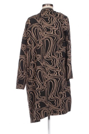 Γυναικείο παλτό Miss E, Μέγεθος L, Χρώμα Καφέ, Τιμή 7,52 €