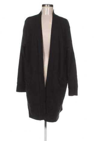 Γυναικείο παλτό Miss E, Μέγεθος M, Χρώμα Μαύρο, Τιμή 36,40 €