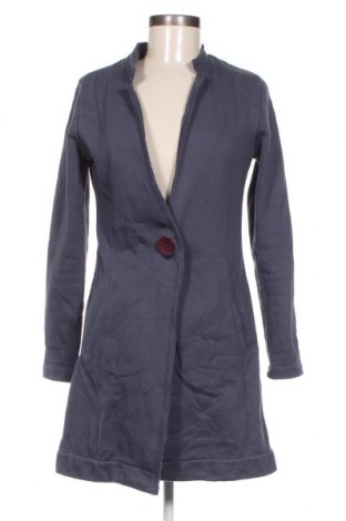 Dámský kabát  Miss Green, Velikost S, Barva Modrá, Cena  146,00 Kč
