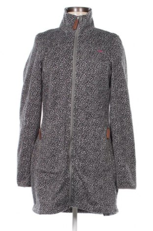 Дамско палто Moberg, Размер S, Цвят Сив, Цена 9,88 лв.