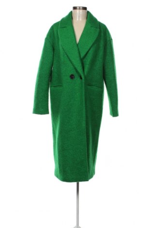 Damenmantel Mohito, Größe M, Farbe Grün, Preis € 36,13