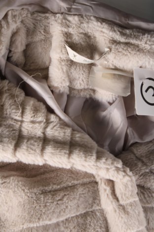 Γυναικείο παλτό Monari, Μέγεθος M, Χρώμα Γκρί, Τιμή 30,21 €