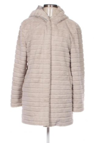 Дамско палто Monari, Размер M, Цвят Сив, Цена 48,84 лв.