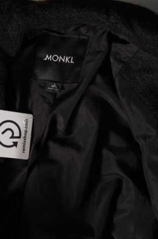 Palton de femei Monki, Mărime XS, Culoare Negru, Preț 99,51 Lei