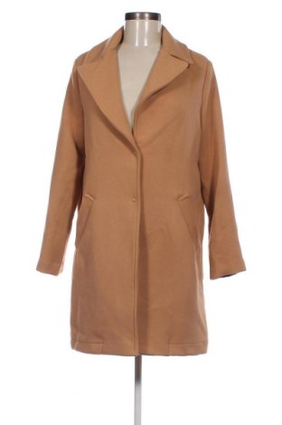 Дамско палто Motivi, Размер XS, Цвят Кафяв, Цена 182,32 лв.