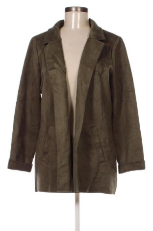 Női kabát Multiblu, Méret L, Szín Zöld, Ár 2 436 Ft