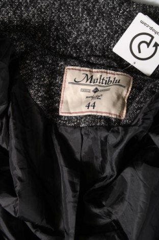 Női kabát Multiblu, Méret XL, Szín Szürke, Ár 6 495 Ft