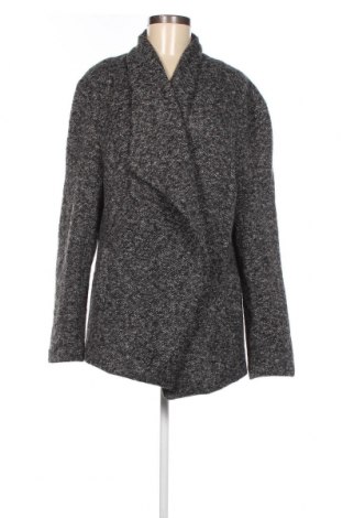 Γυναικείο παλτό Multiblu, Μέγεθος XL, Χρώμα Γκρί, Τιμή 13,06 €