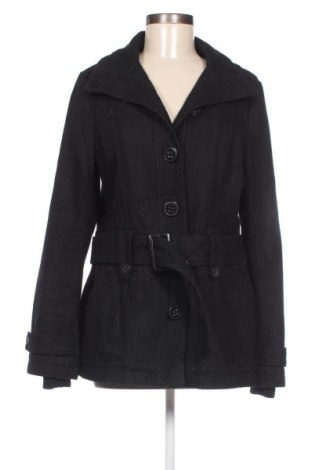 Dámsky kabát  Multiblu, Veľkosť M, Farba Čierna, Cena  30,34 €