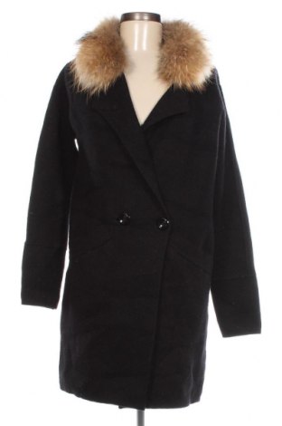 Dámský kabát  Mystery Jane, Velikost S, Barva Černá, Cena  802,00 Kč