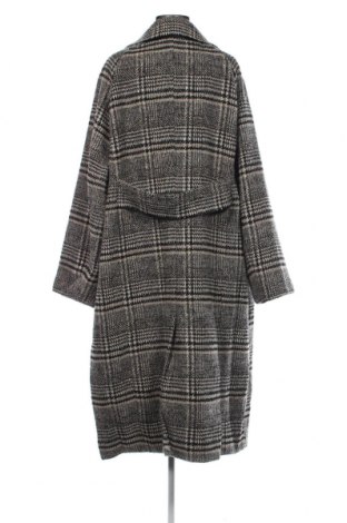 Γυναικείο παλτό NA-KD, Μέγεθος XXL, Χρώμα Πολύχρωμο, Τιμή 38,97 €