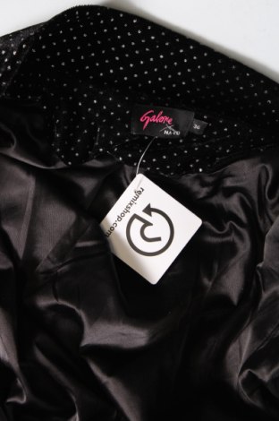 Γυναικείο παλτό NA-KD, Μέγεθος S, Χρώμα Μαύρο, Τιμή 6,82 €