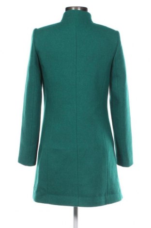 Palton de femei Naf Naf, Mărime XS, Culoare Verde, Preț 484,84 Lei
