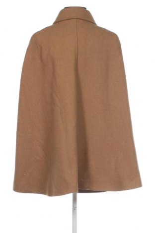 Γυναικείο παλτό Naf Naf, Μέγεθος XS, Χρώμα  Μπέζ, Τιμή 94,97 €