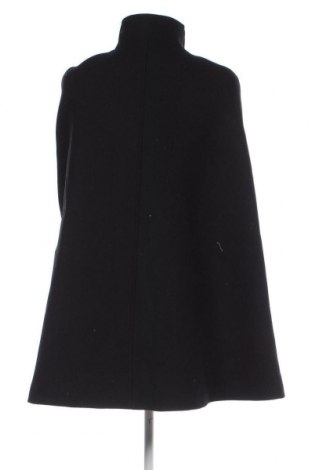 Γυναικείο παλτό Naf Naf, Μέγεθος XS, Χρώμα Μαύρο, Τιμή 79,71 €