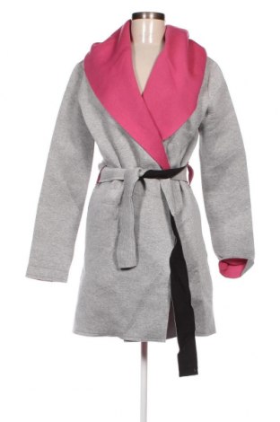 Γυναικείο παλτό Naoko, Μέγεθος XS, Χρώμα Γκρί, Τιμή 15,84 €