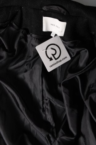 Dámský kabát  Neo Noir, Velikost L, Barva Černá, Cena  659,00 Kč